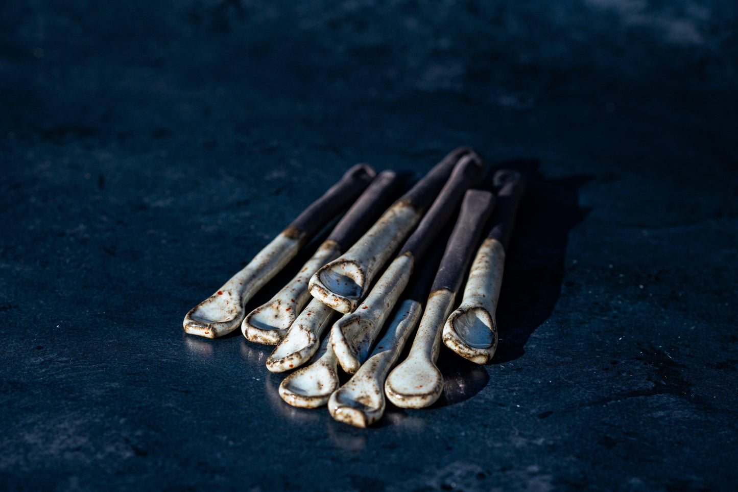 Indra Spoon - Studio Agni