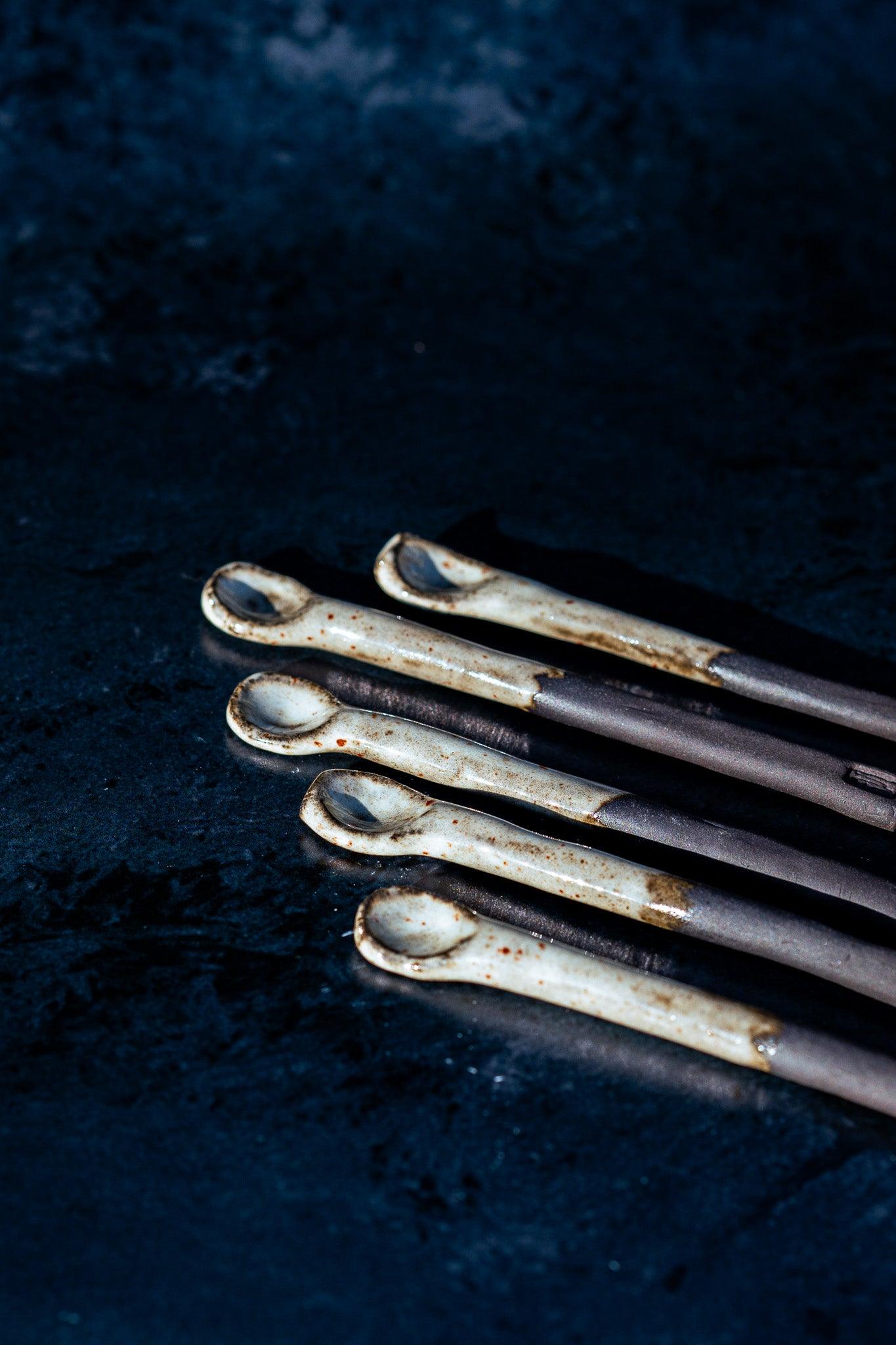 Spoons