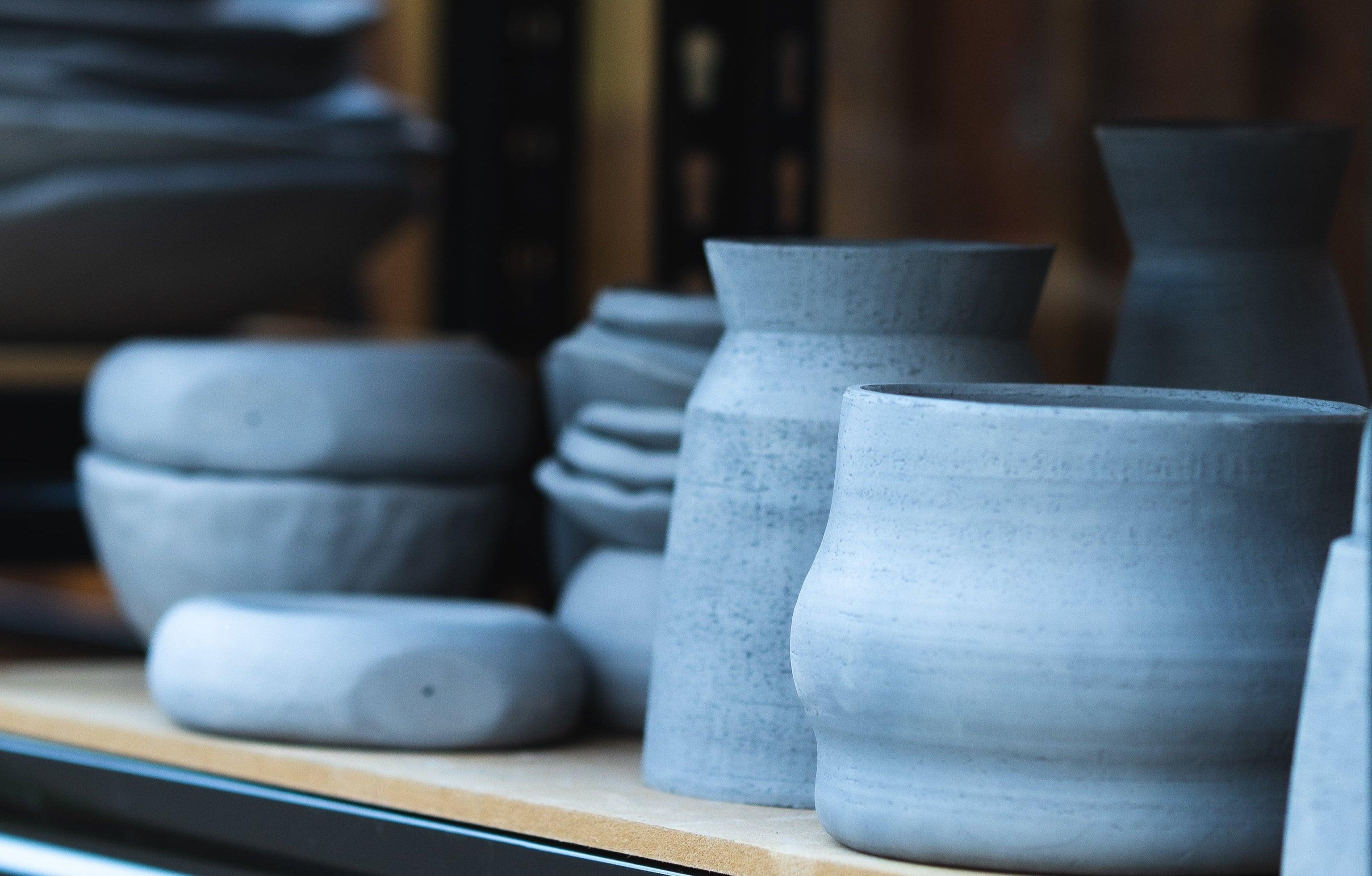 Improvers Wheel Throwing Course - Thursday Evenings (June/July) - Studio Agni