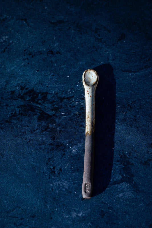 Indra Spoon - Studio Agni