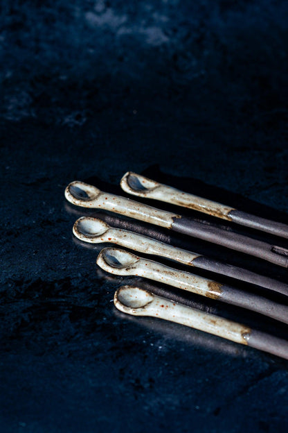 Indra Spoon - Studio Agni