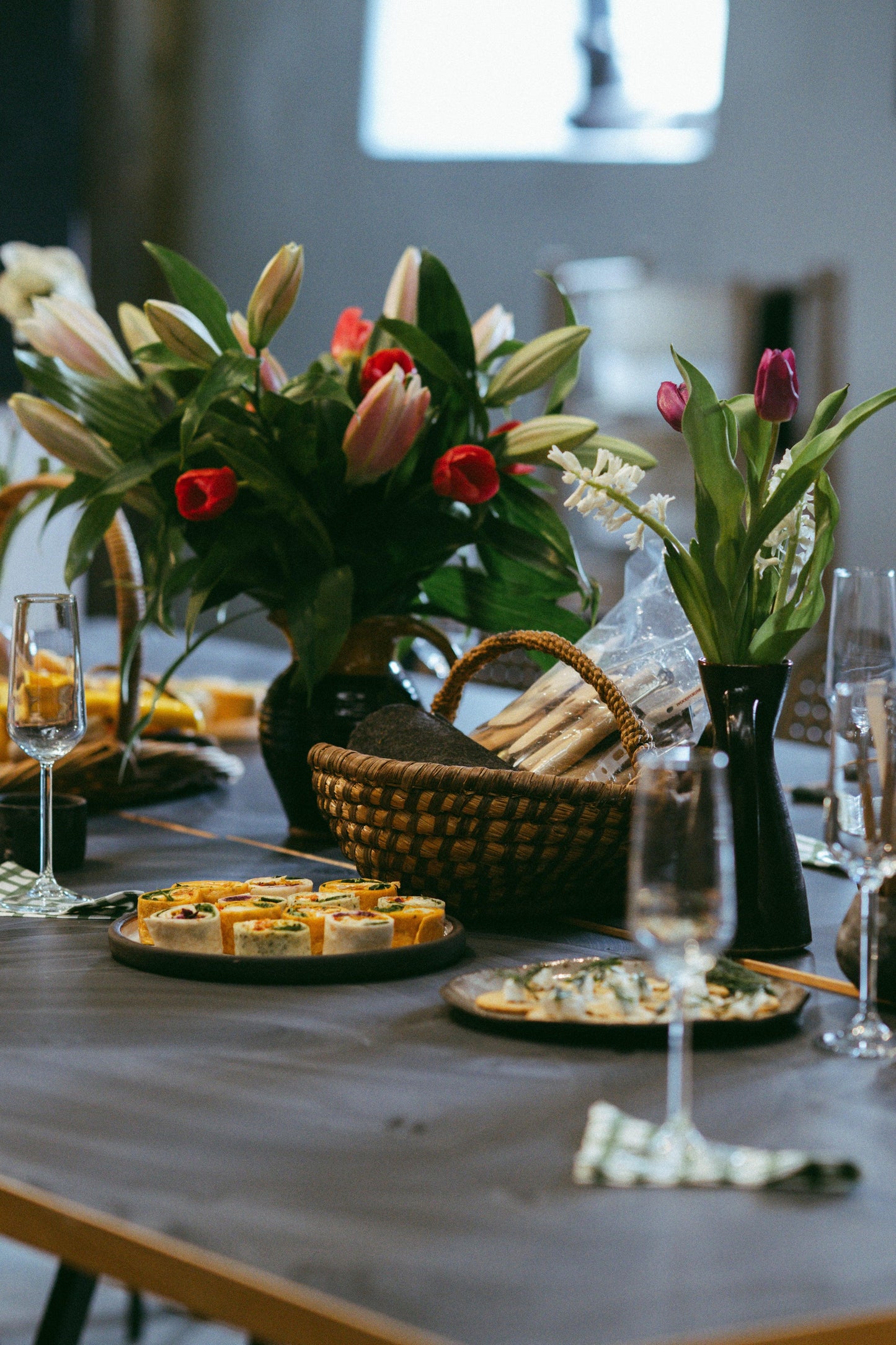 Pottery party Booking - Studio Agni-Cornwall