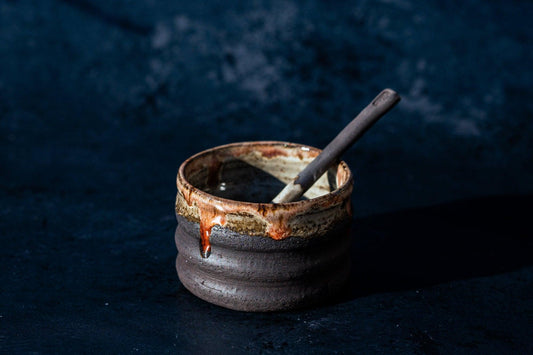 Sugar Plum Mug - Studio Agni