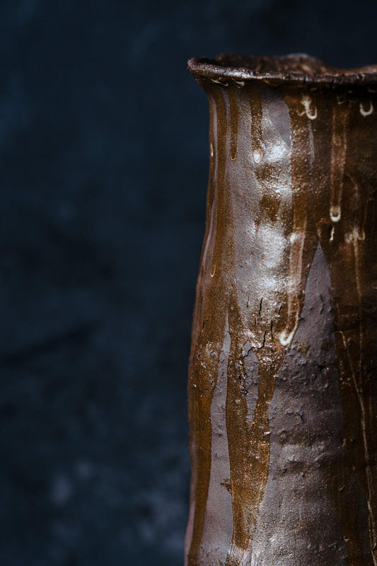 Vase no1 - Studio Agni