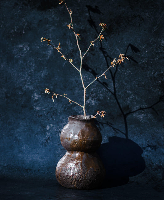 Vase no2 - Studio Agni