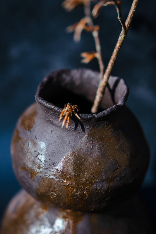 Vase no2 - Studio Agni