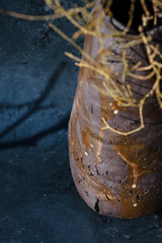 Vase no3 - Studio Agni