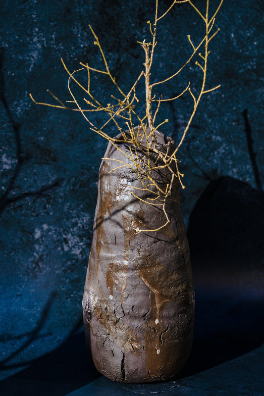 Vase no3 - Studio Agni