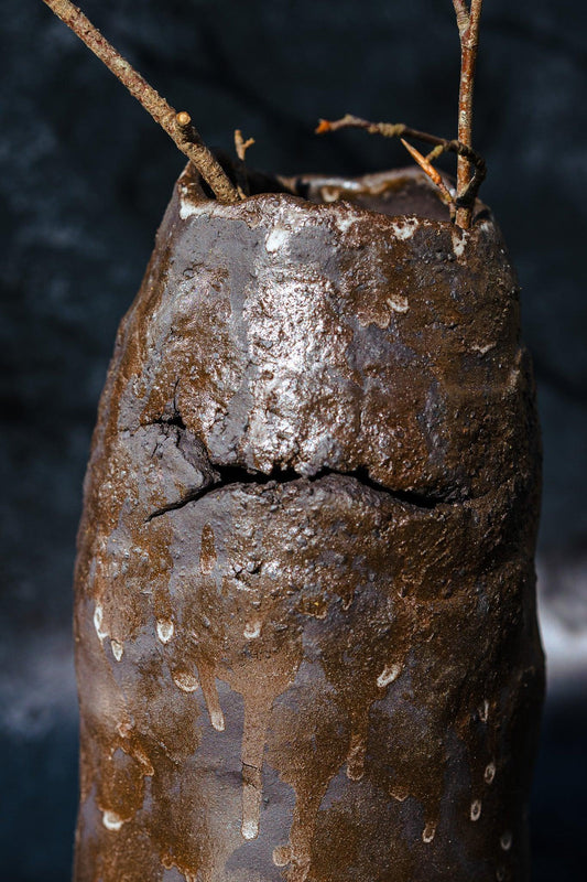 Vase no4 - Studio Agni
