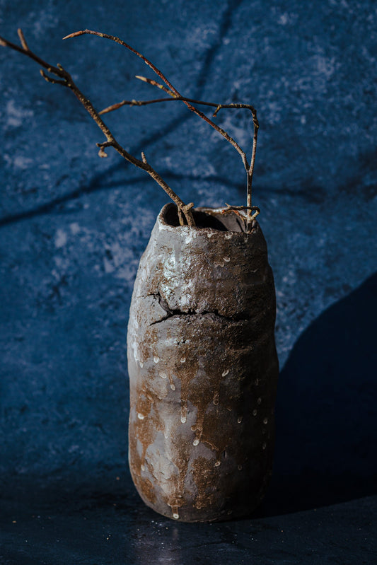 Vase no4 - Studio Agni