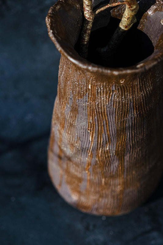 Vase no5 - Studio Agni
