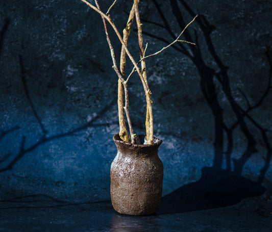 Vase no6 - Studio Agni