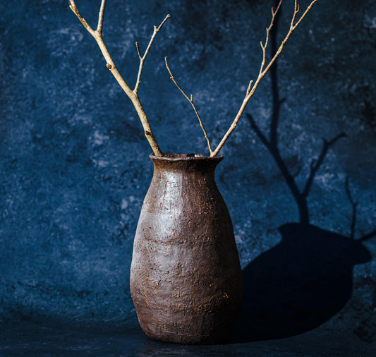 Vase no7 - Studio Agni
